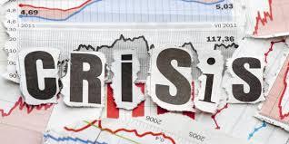 Ambruknya Ekonomi Cina dan Dampaknya Terhadap Krisis Ekonomi Indonesia?
