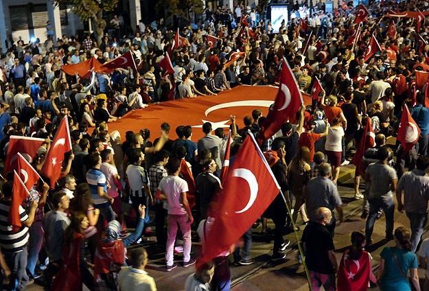 Kekacauan Politik di Turki Oleh PKK Menjelang Pemilihan Nopember