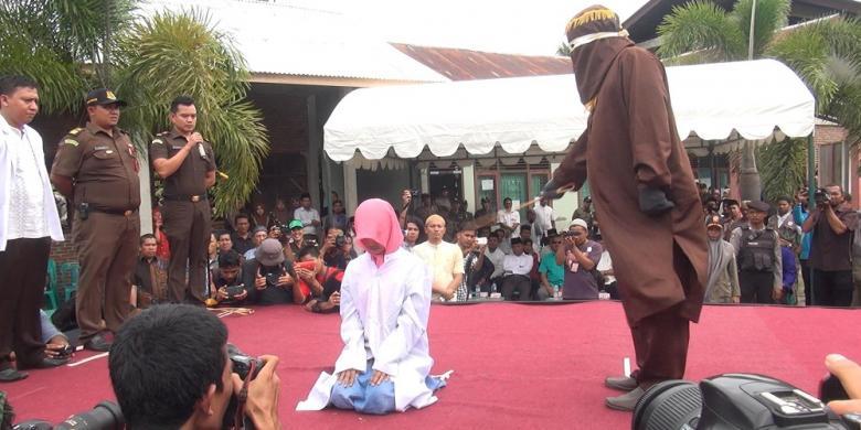 Perkumpulan Ini Dukung Zina dan Tolak Syariat Islam Tegak di Aceh