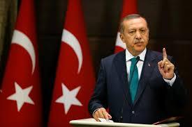 Erdogan : Kelompok Militan Kurdi Kehilangan  5.000 Milisinya 
