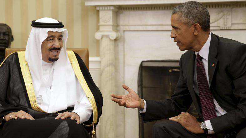 Pembicaraan Raja Salman bin Abdul Aziz dan Obama, dan Spekulasi Penggulingan Salman