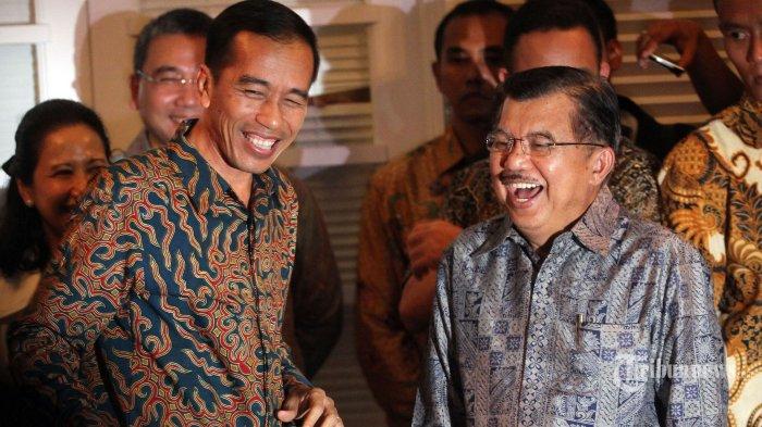 Indonesia Benar-benar Bangsa Palsu, Semuanya Serba Palsu