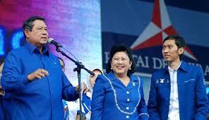 SBY Masih Ngiler Kekuasaan, Walaupun Sudah Dua Kali Berkuasa