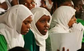  Sekolah-sekolah Kristen di Kenya Menjadi Alat Pemurtadan  Muslim