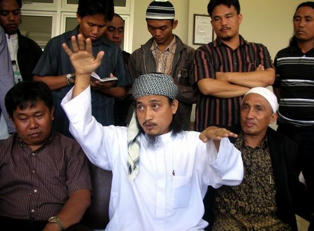 Anak Imam Samudra, Umar Jundul Haq Gugur  di Suriah, Sebagai Syuhada