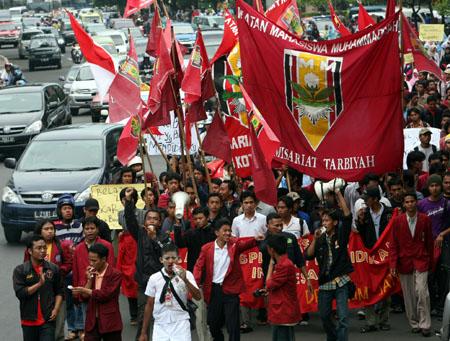 Sebarkan 100 Katak, ATM: Ini Menandakan Sikap dan Perilaku Jokowi