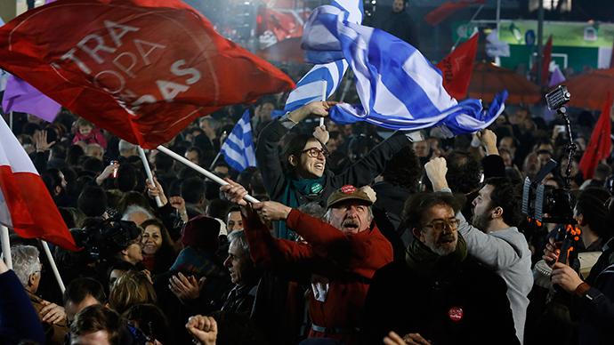 Mungkinkah Indonesia Akan Bernasib Seperti Yunani Bangkrut?