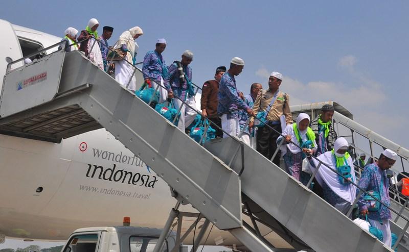 Jumlah Jamaah Haji Indonesia Meninggal di Mina Mencapai 100 Orang 