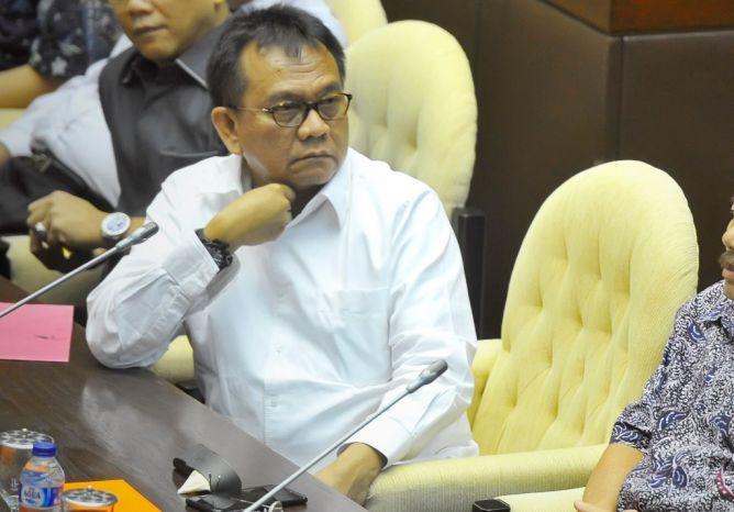 Muhamad Taufik : Ahok Bakal Menjadi Tersangka, dan Lahirnya Gerakan ABA