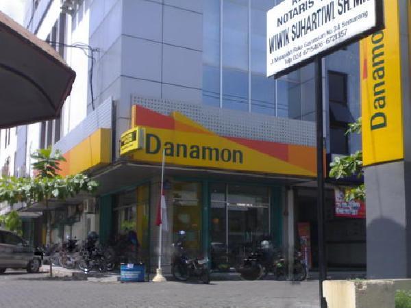 Laskar Ummat Islam Surakarta Tanggapi Pemecatan Satpam Bank Danamon Medan