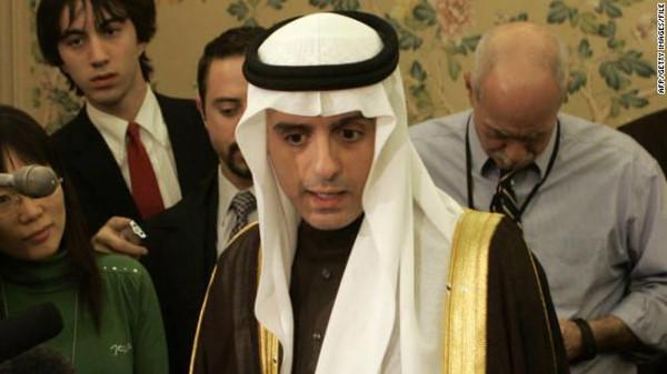 Menlu Saudi Jubeir : KTT Camp David Fokus  Dukungan Iran Terhadap Terorisme