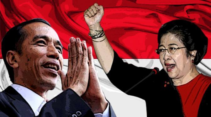 Tijpta Lesmana: Jokowi Presiden Survei, Tak Layak Memimpin Indonesia