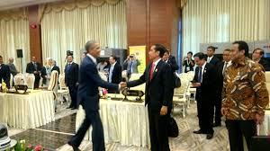 Takut Digulingkan Amerika, Jokowi Memperpanjang Freeport Sampai 2041