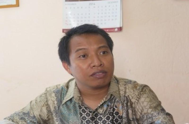 Undangan Pelantikan BIN Salah, DPR RI: Mensesneg Tidak Mengerti Apa-apa