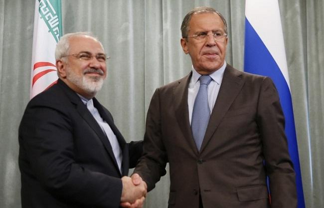 Menlu Iran Javad Zarif : Rusia Tidak Berubah Sikapnya Terhadap Assad