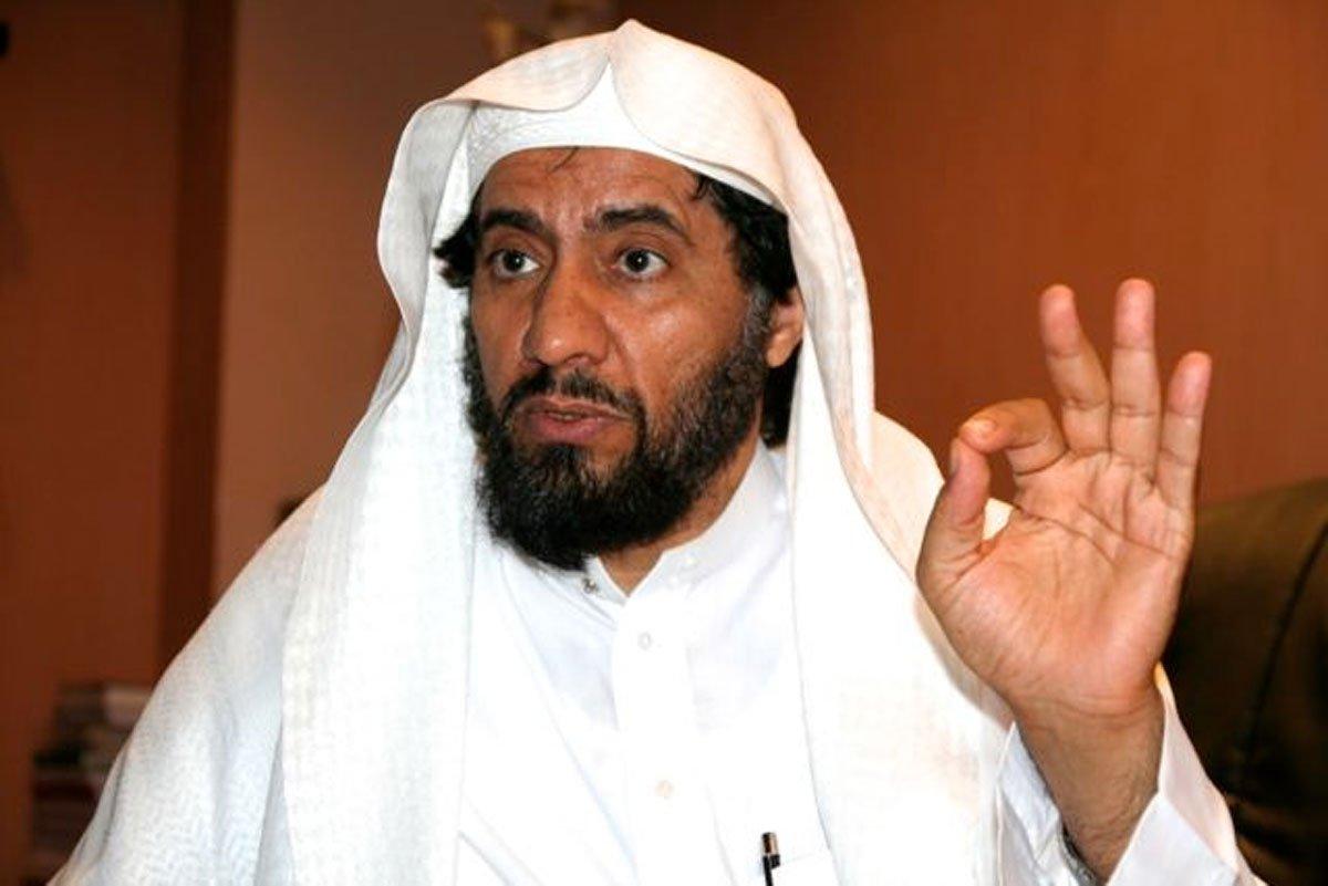 Ulama Saudi Syaikh Muhsin Al Awaji Menyerukan Jihad untuk Mempertahankan al-Aqsha 