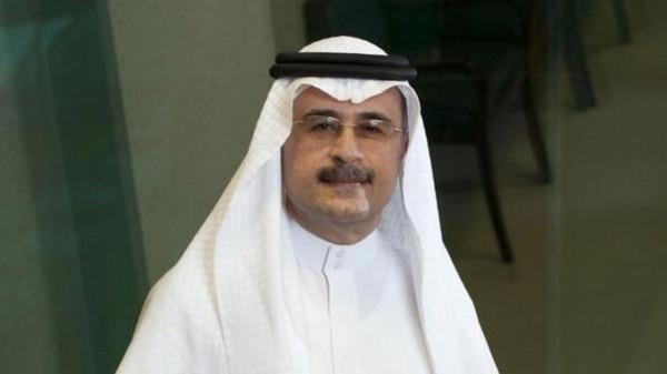 Raja Salman Mengangkat Amin al-Nasser CEO ARAMCO