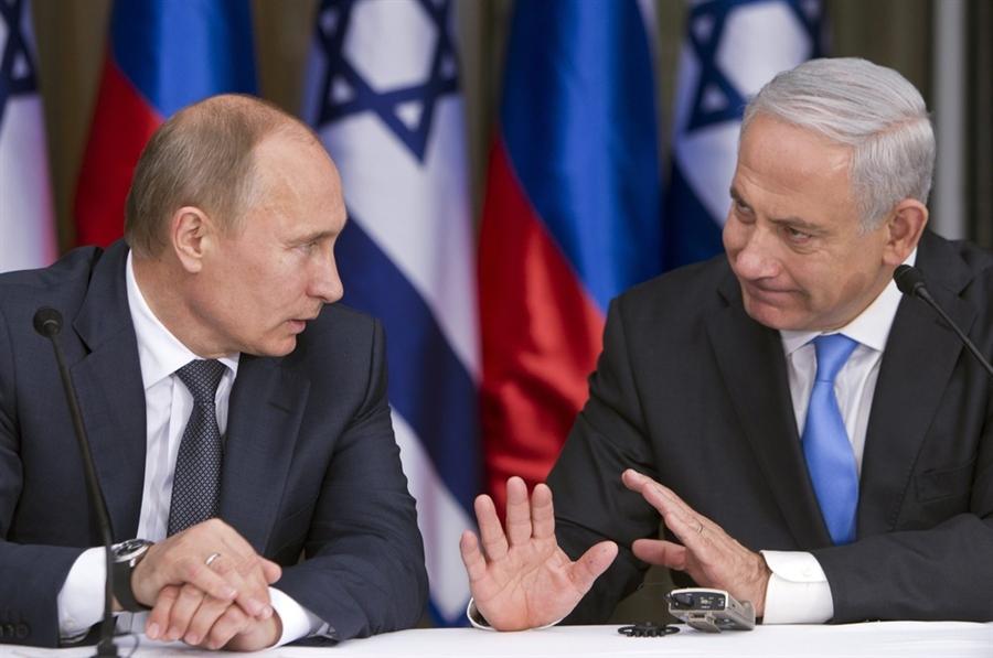 Rusia, Amerika, dan Eropa Memerangi IS, Jabhah Nusrah, Hanya  Ingin  Menyelamatkan Israel