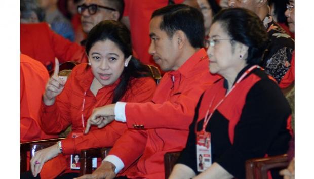 Apakah Para Pemimpin Indonesia Masih Percaya Pancasila?
