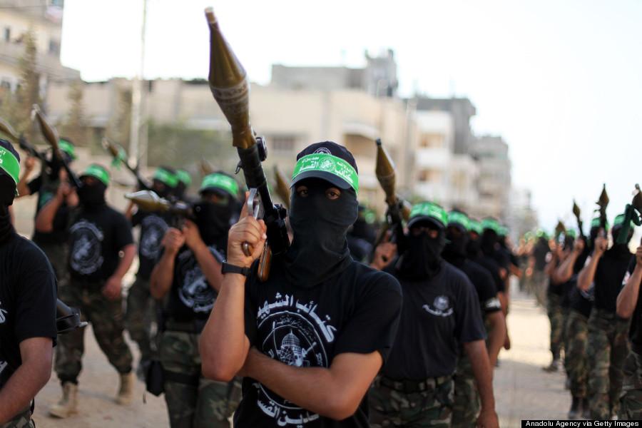 Jajak Pendapat : Hamas Mengalahkan Al-Fatah di Gaza dan Tepi Barat