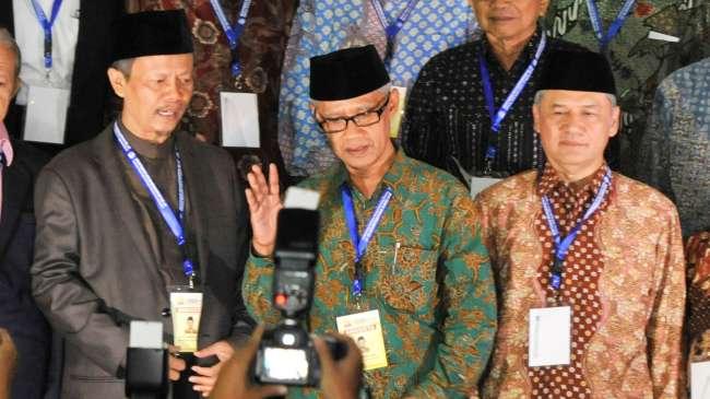Hari Santri sebagai Upah NU Atas Dukungannya Pada Jokowi, Muhammadiyah Menolak