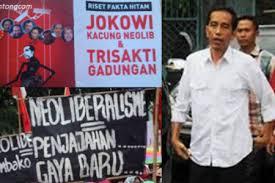 Rupiah Menembus Rp 14.400/1USD, Nasib Rupiah dan Jokowi Tak Terselamatkan? 
