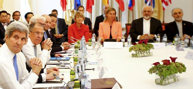 Kesepakatan Nuklir Antara Iran Dengan Barat Akan Terwujud 
