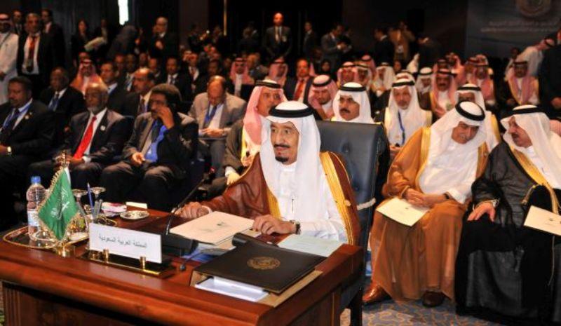Raja Salman bin Abdul Aziz : Setiap Warga Arab Saudi Berhak Menggugat Raja