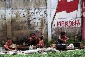 Tidak Ada Manfaat Jokowi Berkuasa, PBB: Kemiskinan & Kesenjangan Meningkat