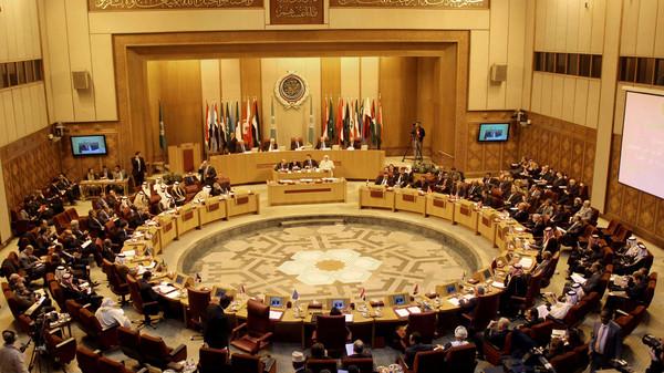 Liga Arab Mendukung Rezim Libya Memerangi ISIS 