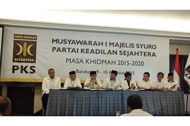 Salim Segaf al-Jufri Menjadi Ketua Majelis Syuro PKS, Siapa Presidennya?