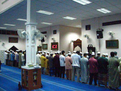 Hati dan Telinga Orang Kafir Tertutup dari Kebenaran