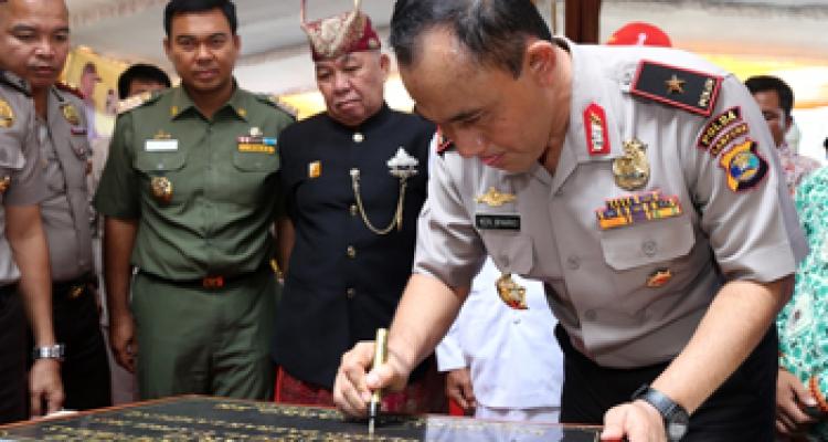 Deputi Luhut Diangkat Menjadi Deputi Penindakan KPK Untuk Pengaman Jokowi?