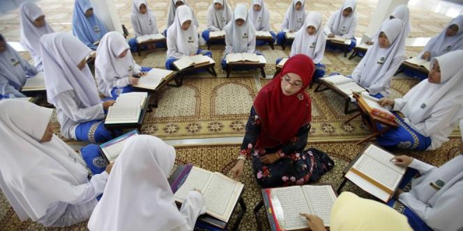 Pemerintah Pontianak Wajibkan Pelajar yang Ingin Menempuh SMA Khatam Al-Qur`an