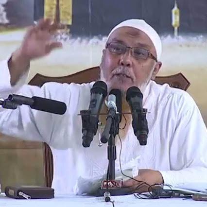 Tokoh Salafi: Ahlusunnah Tidak Menentang dan Tidak Pula Menjilat Pemerintah
