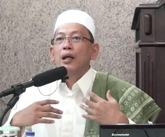 Tanggapi Kritikan JJ Rizal,  Abdul Chair: Sikap Ulama adalah Bagian dari Demokrasi