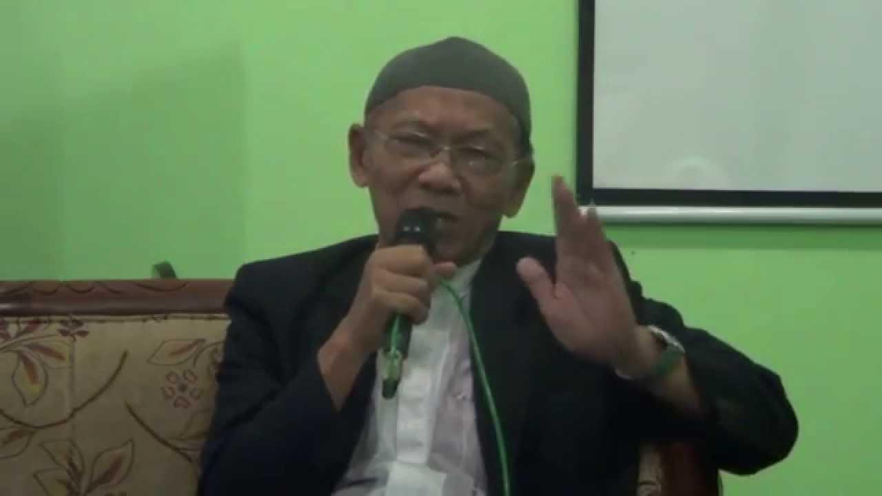 Pendeta Esra Tantang Debat Zakir Naik, Kristolog: Dia Akan Menjadi Bulan-bulanan Zakir Naik