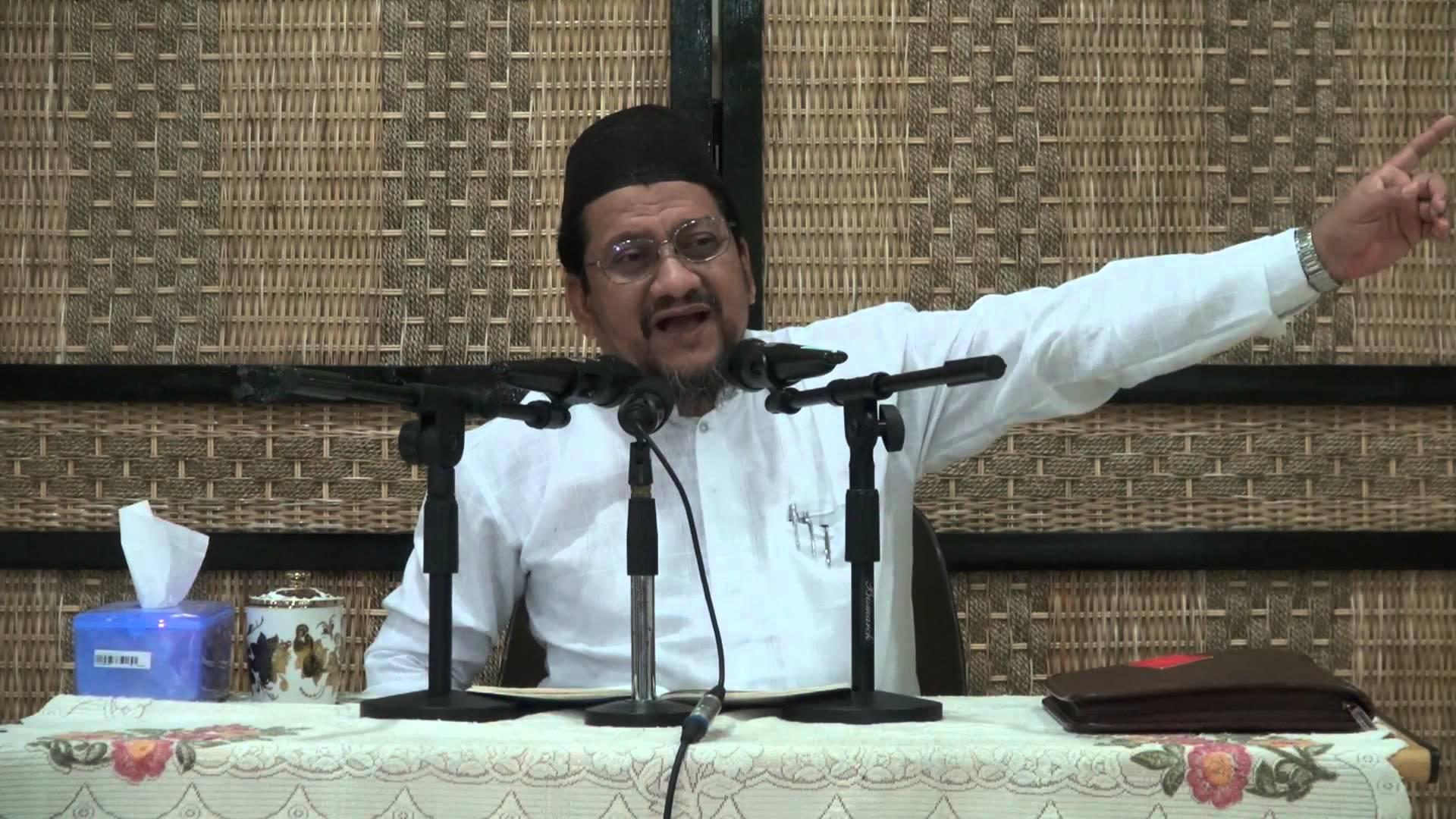 Perhimpunan Al-Irsyad Berharap BNPT Tidak Masuk Ranah Agama