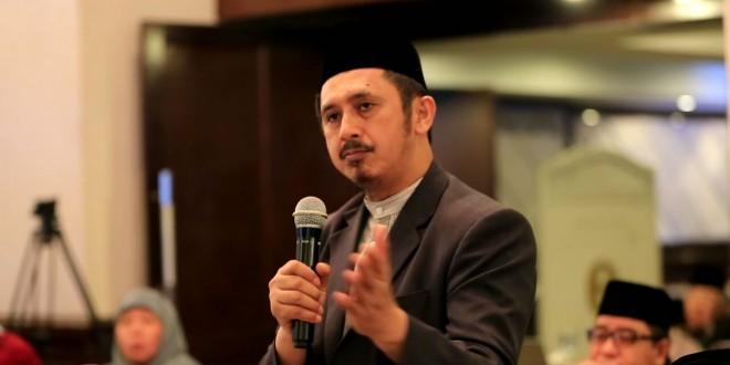 Wahdah Islamiyah: Sebaiknya Memilih Pemimpin yang Mewakili Mayoritas