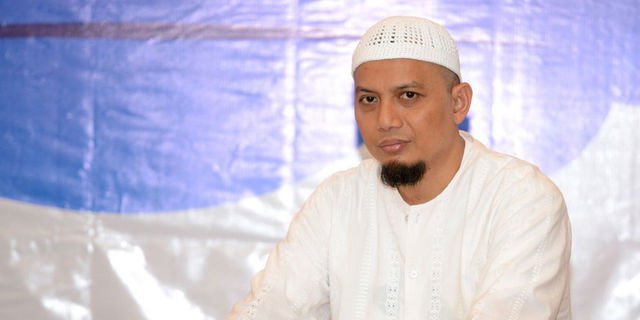 Mengenang Kiprah Dakwah Almarhum KH. Arifin Ilham dalam Pandangan Ketua Tarbiyyah PP Persis