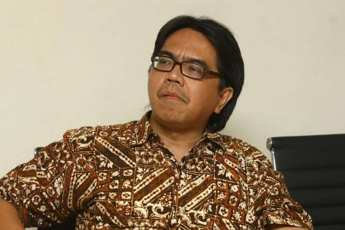 Proses Radikalis Ade Armando