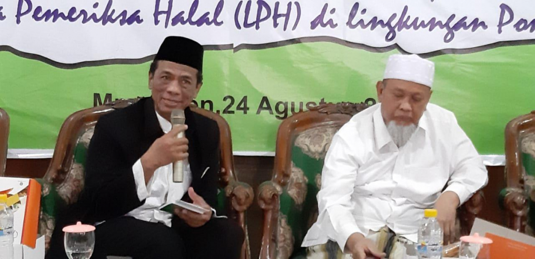 Rampungkan Peraturan Menteri, BPJPH Siap Memulai Sertifikasi Halal