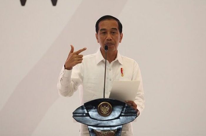 HNW Tidak Setuju Perpanjangan Masa Jabatan Presiden