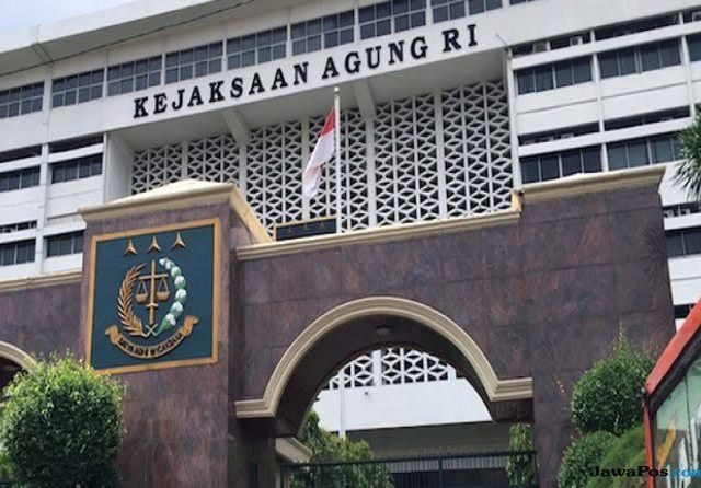 Tolak LGBT jadi Pelamar CPNS, Persis Apresiasi Kejagung