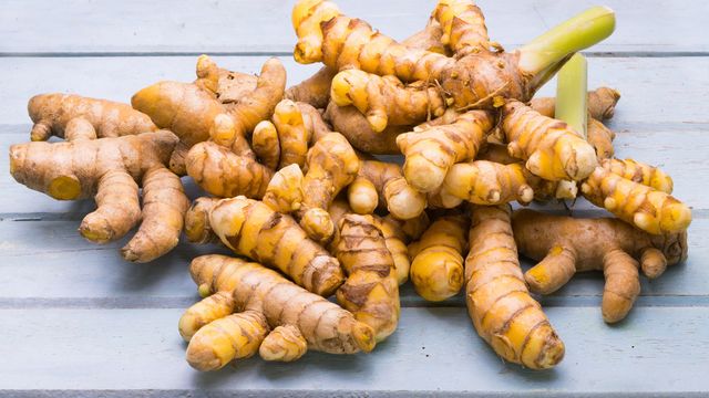 Superfood Ini Bagus untuk Meningkatkan Fungsi Otak