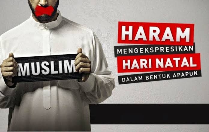 MIUMI Aceh: Umat Islam Tidak Perlu Mengucapkan Hari Raya Agama Lain