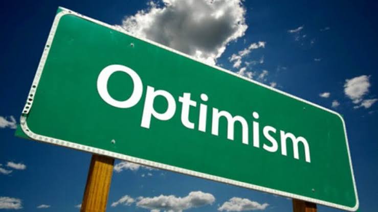 Optimisme Di Tengah Kesulitan 