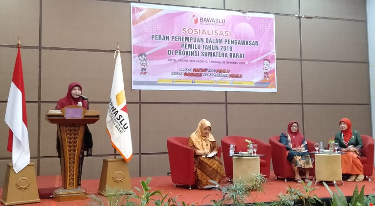 Peran Legislator Perempuan di Parlemen