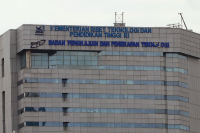 Kemenristek Luncurkan Sistem Informasi Iptek Terintegrasi