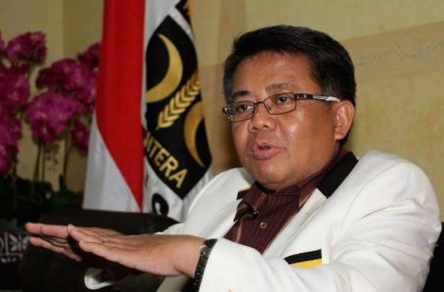 Majelis Taklim Wajib Terdaftar, Sohibul: Pemerintah Terjebak Masa Lalu